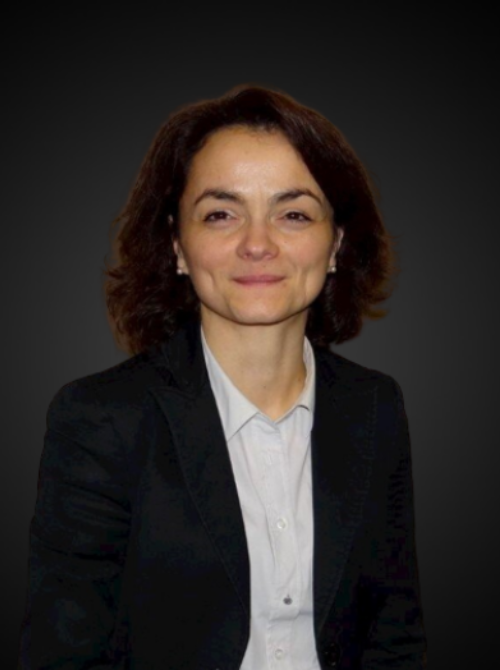 Audrey Hippert gouvernance