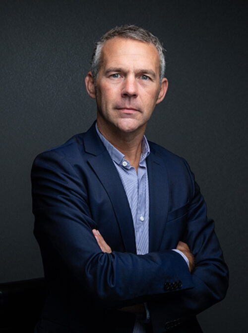 Jon Errecart