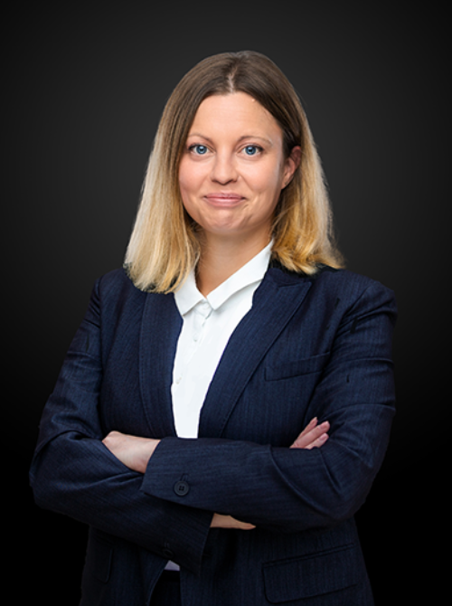 Marie Francolin