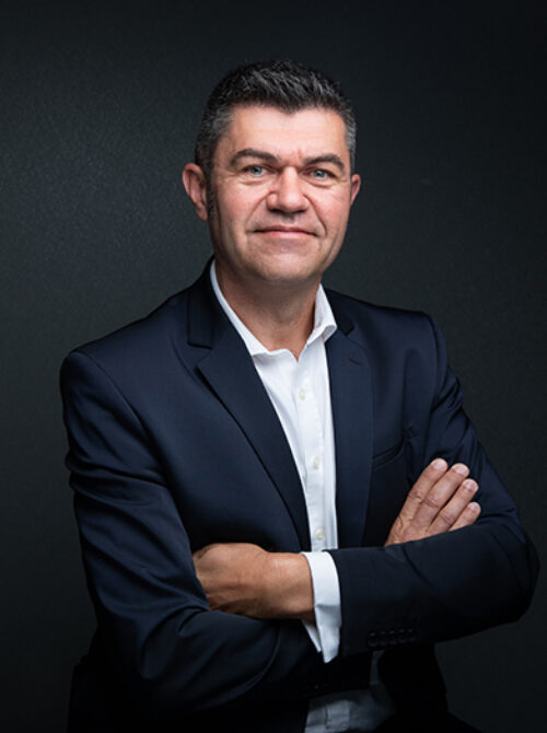 Olivier Cornu
