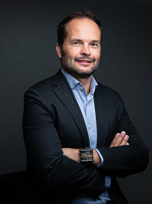 Pierre Devilliers