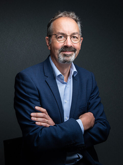 Richard Bouzanquet
