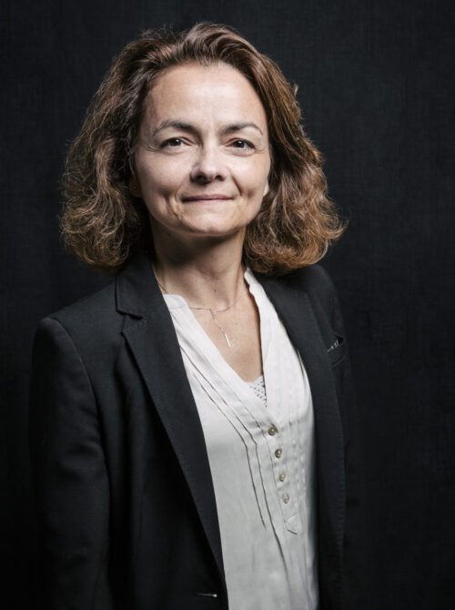 Audrey Hippert