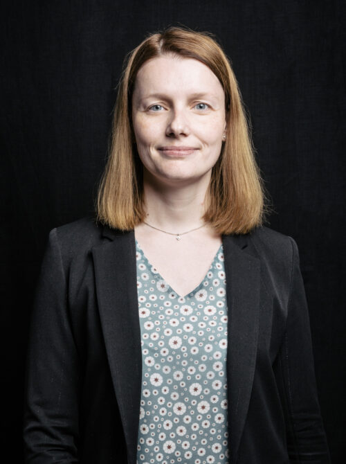 Elise Le Vaillant