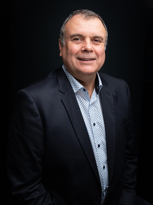Thierry Chatry